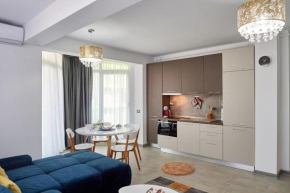 Apartamente SUNNY BEACH by ALZ